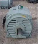Toshiba High Efficiency Electrical Motor - 200 HP