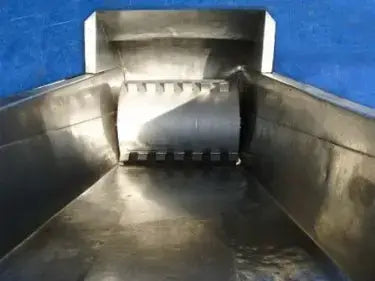 Tote Breaker/Frozen Fruit Chopper