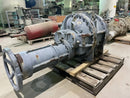 Frick TDSH233S Rotary Bare Screw Compressor