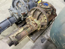 Frick TDSH193L Rotary Bare Screw Compressor