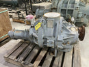 Frick TDSH163S Rotary Bare Screw Compressor