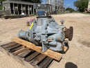 Frick TDSH163S Rotary Bare Screw Compressor
