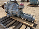 Frick TDSH163S Rotary Bare Screw Compressor