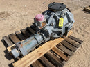 Frick TDSH163S Rotary Bare Screw Compressor