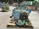 Frick TDSH283S Rotary Bare Screw Compressor