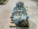 Frick TDSH283S Rotary Bare Screw Compressor