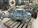 Frick TDSH193L Rotary Bare Screw Compressor