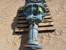 Frick TDSH193L Rotary Bare Screw Compressor