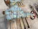 Frick TDSH163S Rotary Bare Screw Compressor