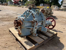 Frick TDSH163S Rotary Bare Screw Compressor