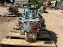 Frick TDSH163S Rotary Bare Screw Compressor
