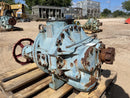 Frick TDSH163S Rotary Bare Screw Compressor