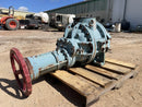 Frick TDSH163S Rotary Bare Screw Compressor