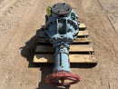Frick TDSH163S Rotary Bare Screw Compressor