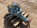 Frick TDSH163S Rotary Bare Screw Compressor