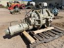 Frick TDSH193L Rotary Bare Screw Compressor