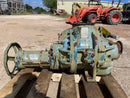 Frick TDSH163S Rotary Bare Screw Compressor