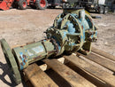 Frick TDSH163S Rotary Bare Screw Compressor