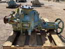 Frick TDSH163S Rotary Bare Screw Compressor
