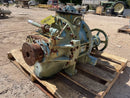 Frick TDSH163S Rotary Bare Screw Compressor