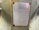 Frick TDSH193L Rotary Bare Screw Compressor