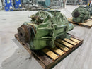 Frick TDSH193L Rotary Bare Screw Compressor