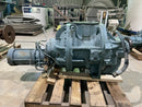 Frick TDSH193L Rotary Bare Screw Compressor