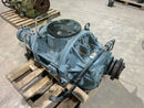 Frick TDSH193L Rotary Bare Screw Compressor