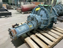 Frick TDSH193L Rotary Bare Screw Compressor