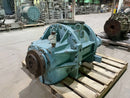 Frick TDSH193L Rotary Bare Screw Compressor