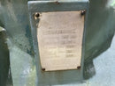 Frick TDSH193L Rotary Bare Screw Compressor