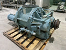 Frick TDSH233L Rotary Bare Screw Compressor