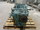 Frick TDSH233L Rotary Bare Screw Compressor