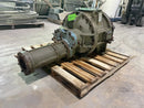 Frick TDSH193L Rotary Bare Screw Compressor
