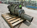 Frick TDSH193L Rotary Bare Screw Compressor