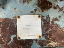 Frick TDSH233L Rotary Bare Screw Compressor
