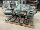Frick TDSH233L Rotary Bare Screw Compressor
