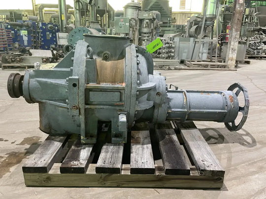 Frick TDSH233S Rotary Bare Screw Compressor