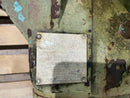 Frick TDSH193L Rotary Bare Screw Compressor
