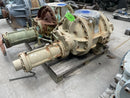 Frick TDSH193L Rotary Bare Screw Compressor