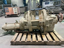 Frick TDSH193L Rotary Bare Screw Compressor