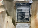 Frick TDSH193L Rotary Bare Screw Compressor