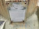 Frick TDSH233S Rotary Bare Screw Compressor