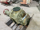 Frick TDSH233S Rotary Bare Screw Compressor