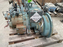 Frick XJF120S Rotary Bare Screw Compressor