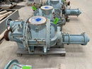 Frick TDSH233L Rotary Bare Screw Compressor