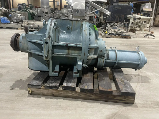 Frick TDSH233L Rotary Bare Screw Compressor