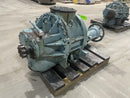 Frick TDSH233S Rotary Bare Screw Compressor