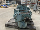 Frick TDSH233S Rotary Bare Screw Compressor