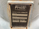 Frick TDSH233L Rotary Bare Screw Compressor